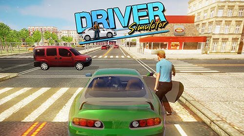 game pic for Driver simulator